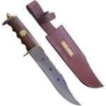 Khukriwla Knife 46