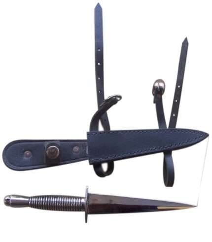 Khukriwla Knife 47