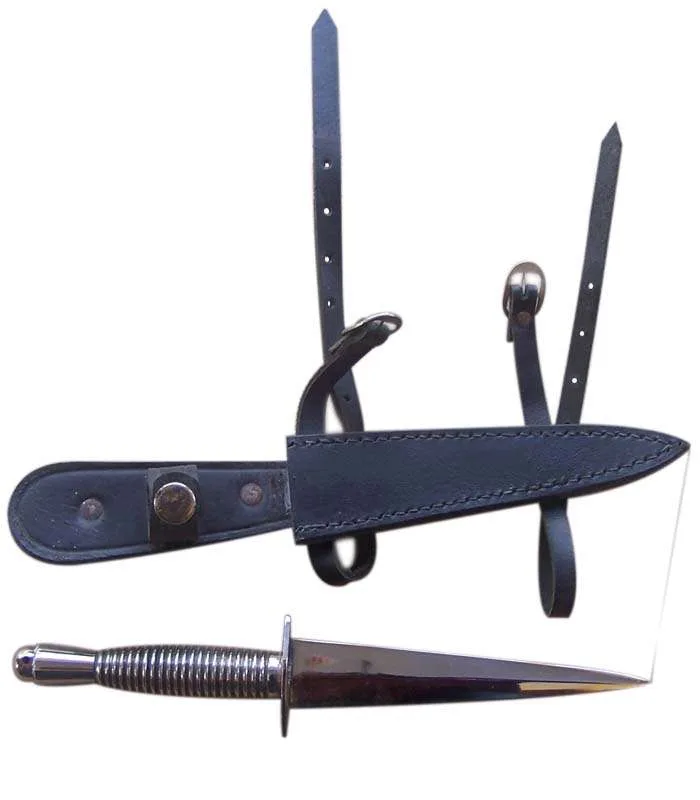 Khukriwla Knife 47