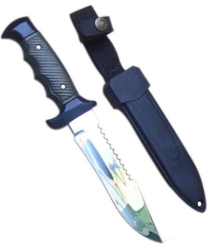 Khukriwla Knife 51