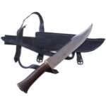 Khukriwla Knife 52