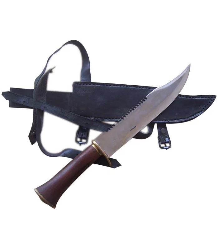 Khukriwla Knife 52