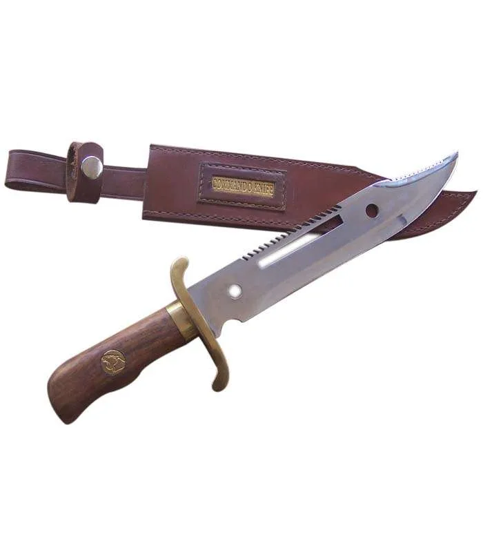 Khukukriwala Knife 43