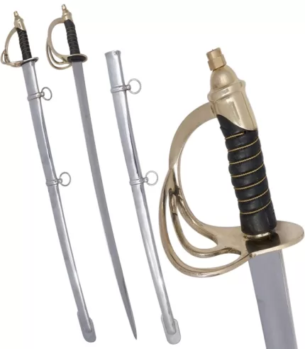 Mini Cavalry Sword2 jpg