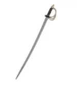 Mini Cavalry Sword5 jpg
