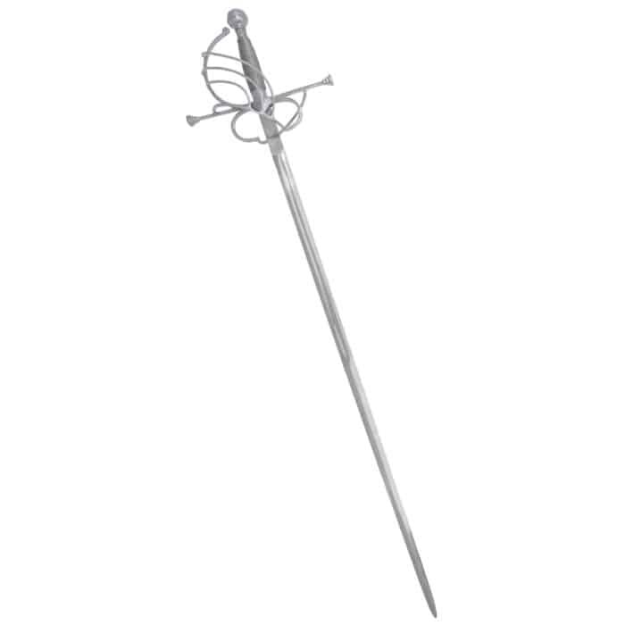 RP03a Rapier copy