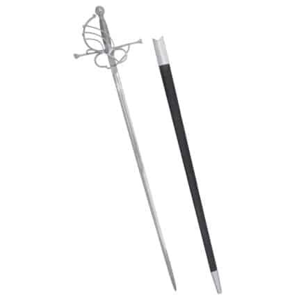 RP03d Rapier copy