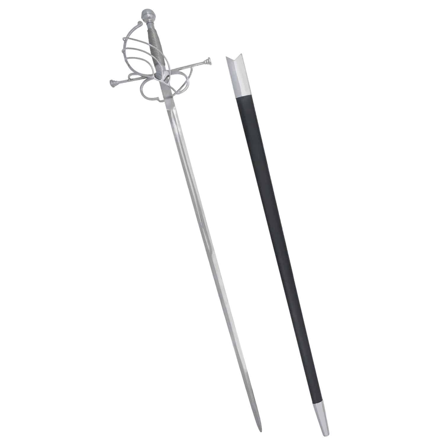 RP03d Rapier copy RP03d Rapier copy