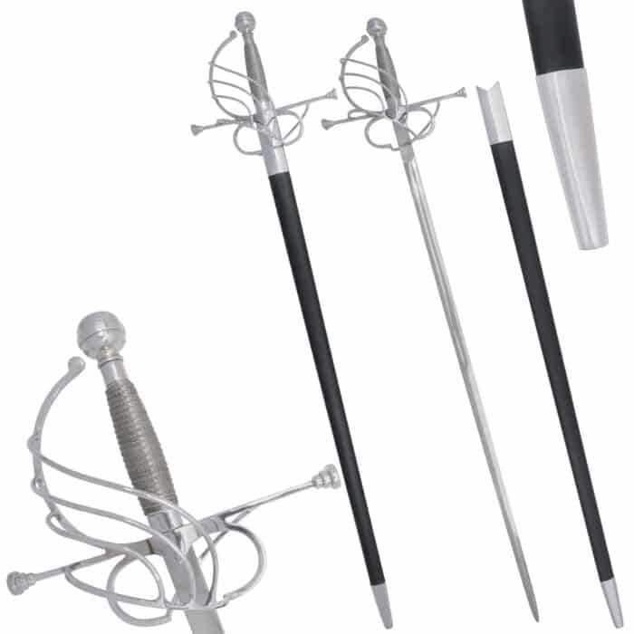 RP03f Rapier copy