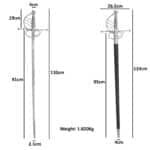 RP03g Rapier copy
