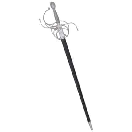 RP11 Rapier copy