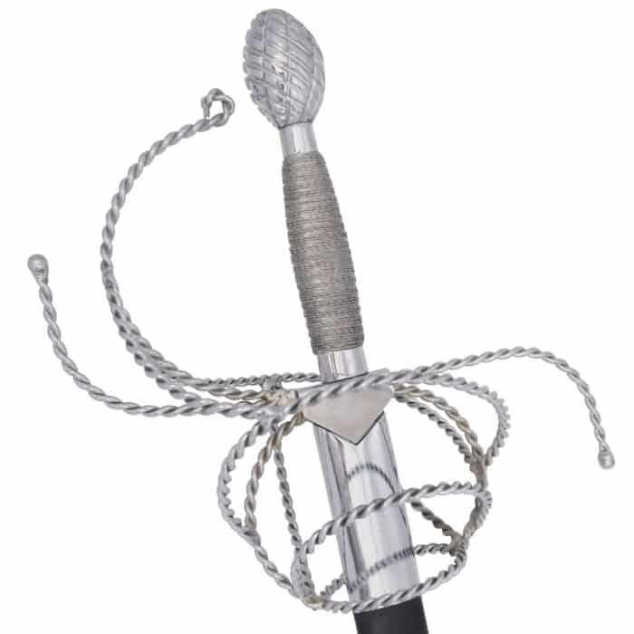 RP11a Rapier copy