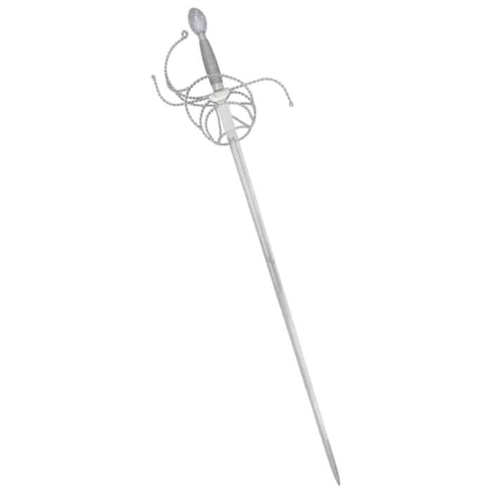 RP11b Rapier copy