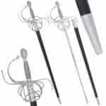 RP11e Rapier copy