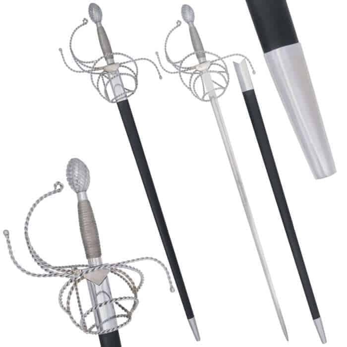 RP11e Rapier copy
