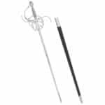 RP11f Rapier copy