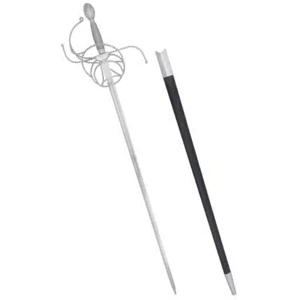 RP11f Rapier copy