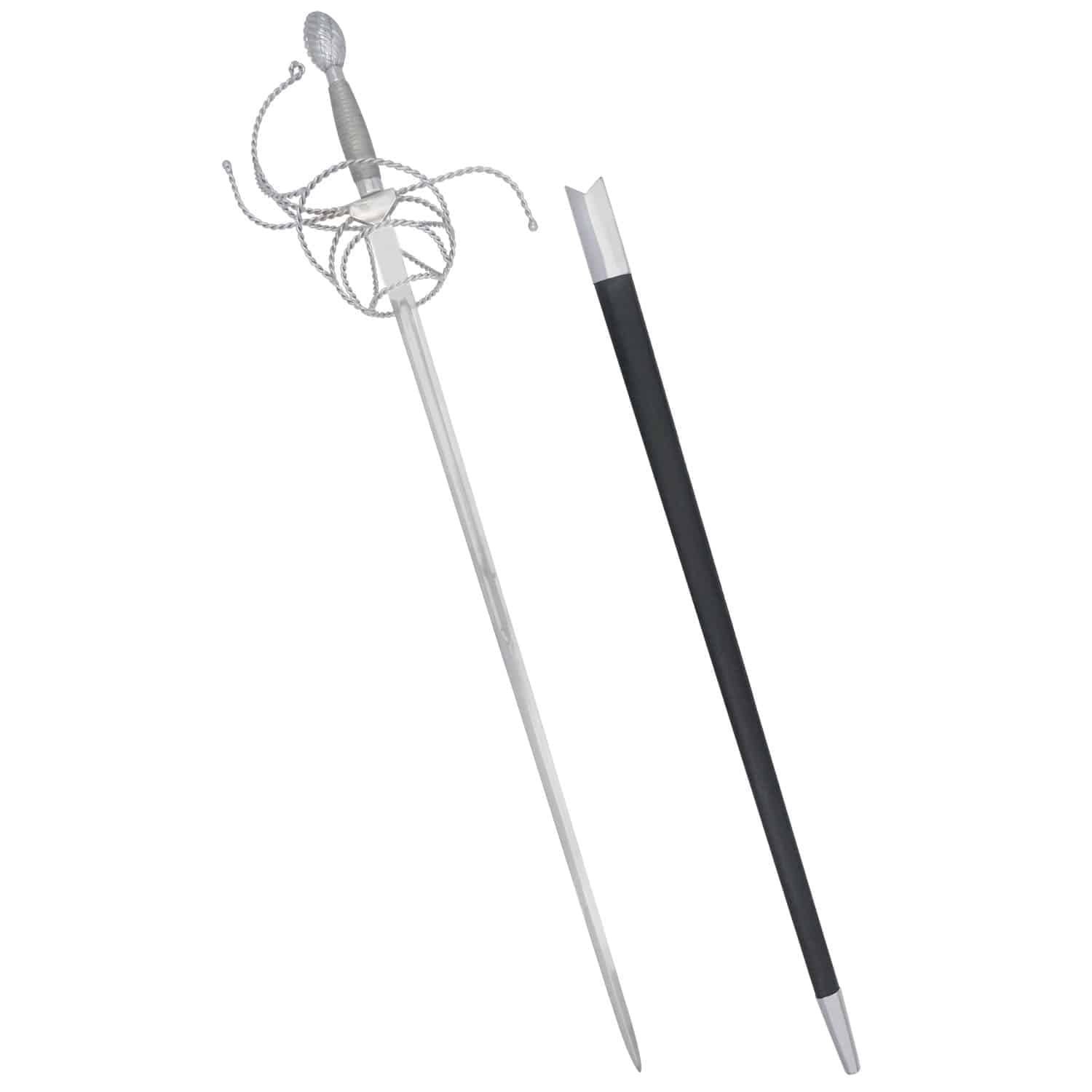 RP11f Rapier copy RP11f Rapier copy