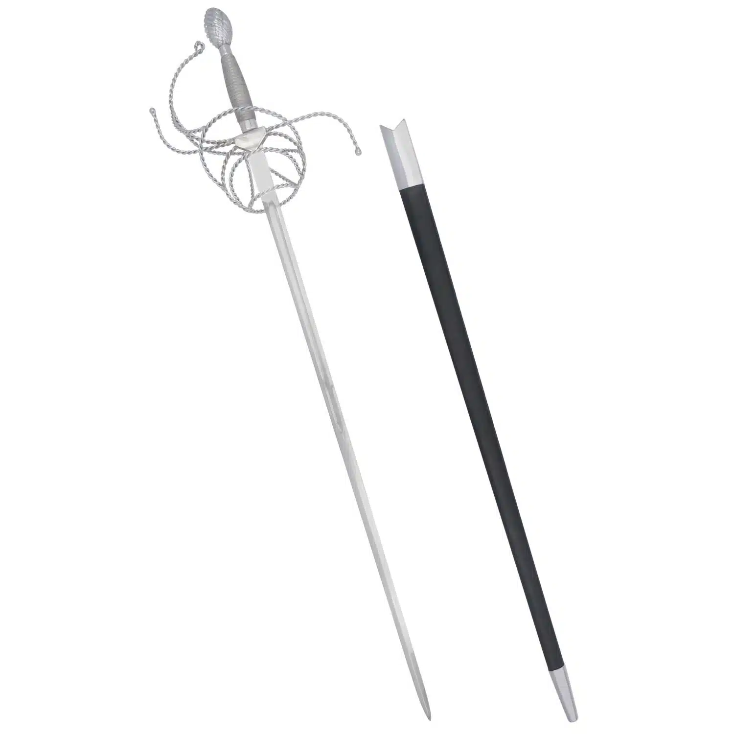 RP11f Rapier copy