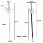RP11g Rapier copy