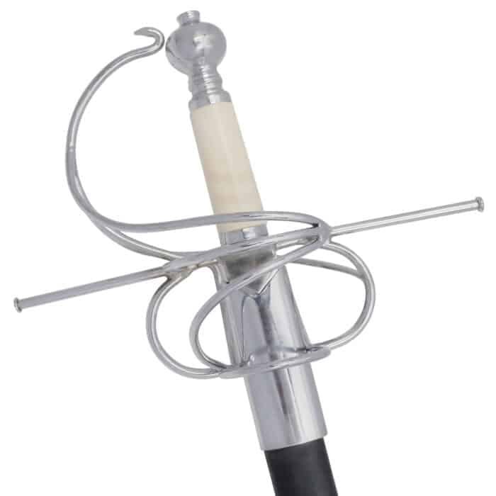 RP12a Rapier copy