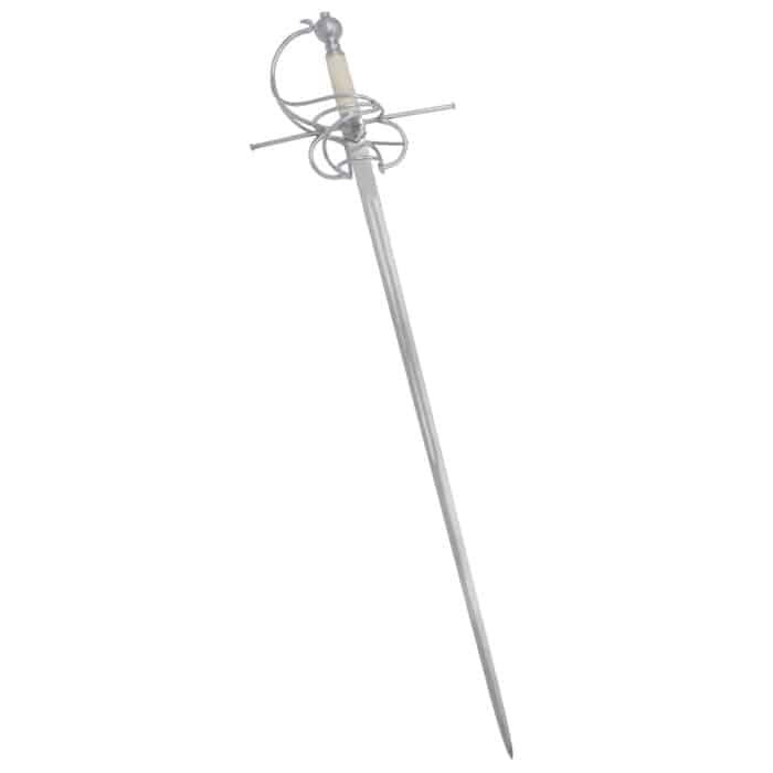 RP12b Rapier copy
