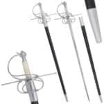 RP12e Rapier copy