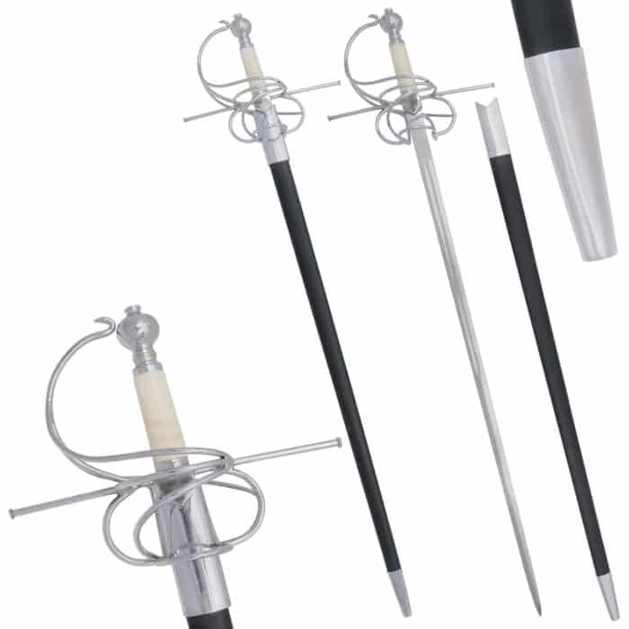 RP12e Rapier copy