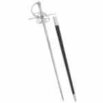 RP12f Rapier copy