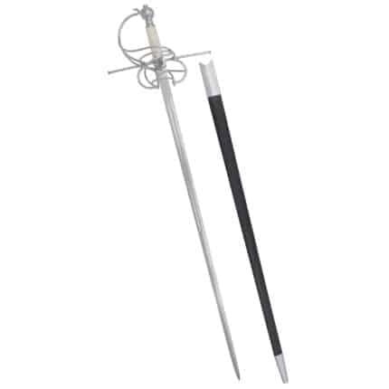 RP12f Rapier copy