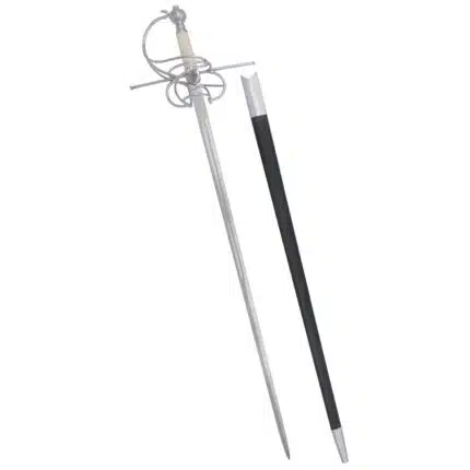 RP12f Rapier copy