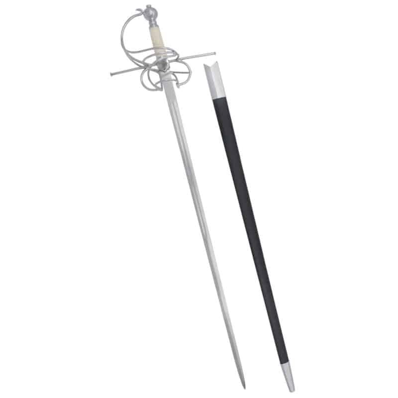 RP12f Rapier copy