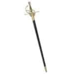 RP15 Brass Rapier copy