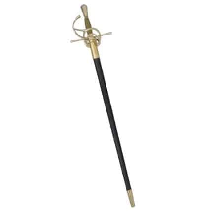 RP15 Brass Rapier copy
