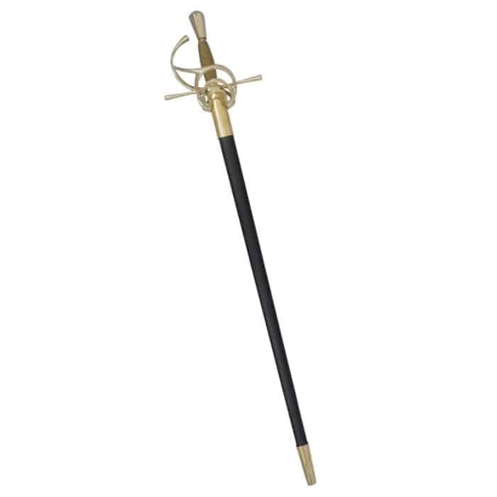 RP15 Brass Rapier copy