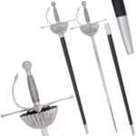 RP18e Rapier copy