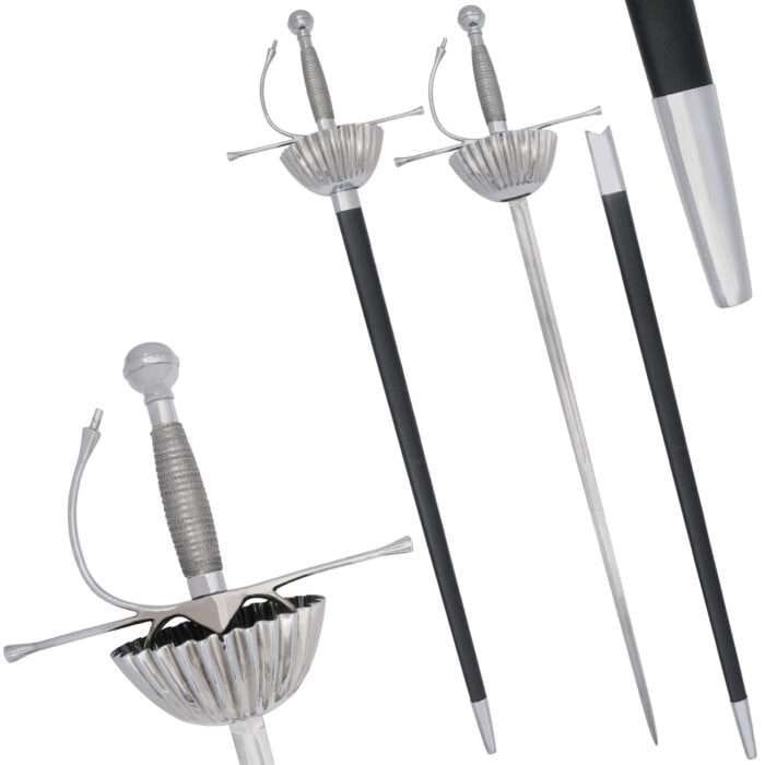 RP18e Rapier copy