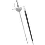RP18f Rapier copy