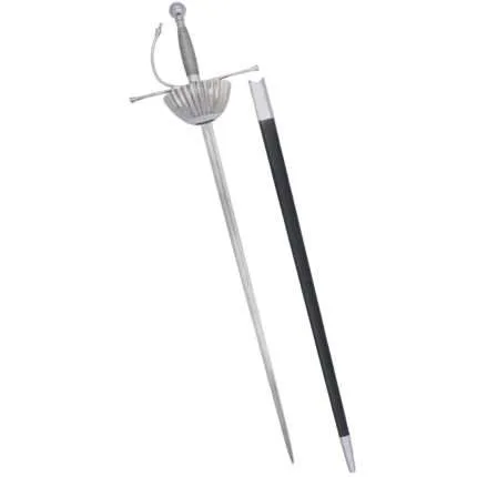 RP18f Rapier copy