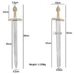 SD120g King Lotus Sword copy