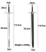 Sword SD.115e