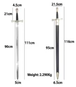 Sword SD.146e jpeg