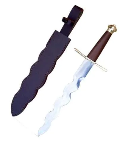 khukriwala Dagger 48
