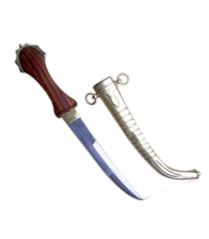 khukriwala Dagger 49