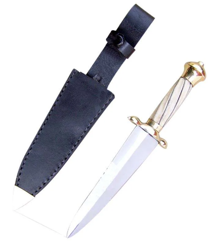 khukriwala Dagger 50