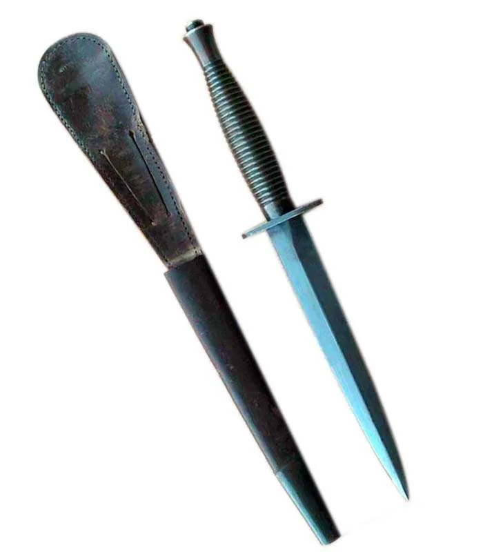 khukriwala Dagger 53