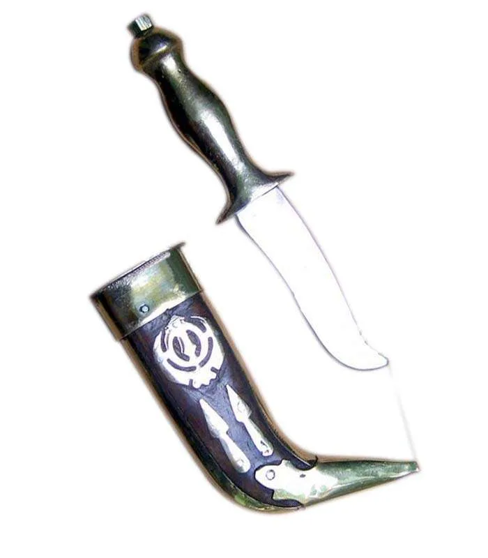 khukriwala Dagger 56