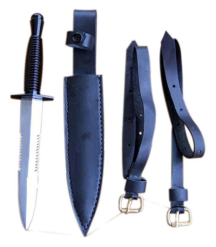 khukriwala Dagger 58