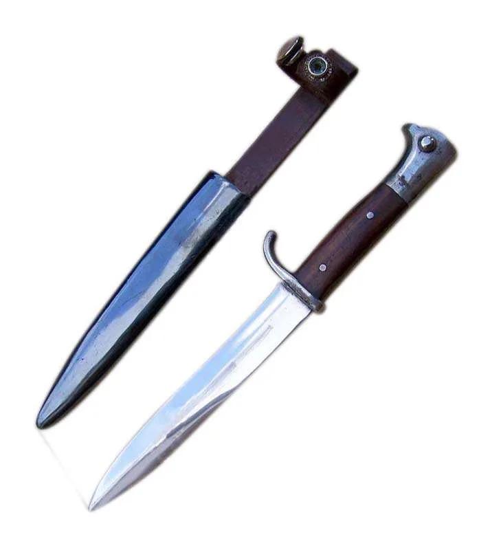 khukriwala dagger KH 38