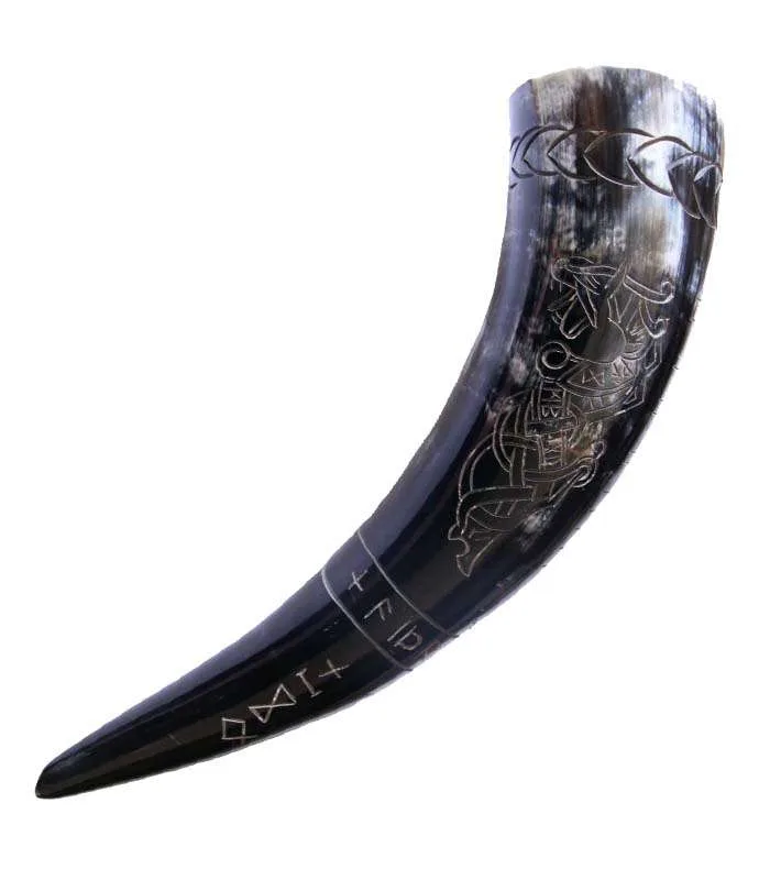 khukriwala horn glass 08